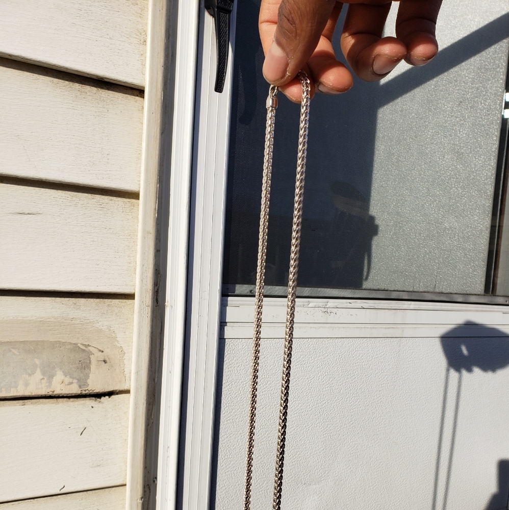 Mens chain - Picture 2 of 2
